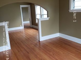 1527 Hayes Ave UNIT 1, Racine, WI 53405