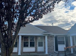 18245 Rudgate St, Southgate, MI 48195