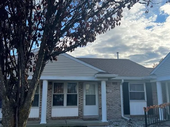 18245 Rudgate St, Southgate, MI 48195