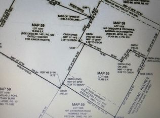233 & 237 Marion Rd, Wareham, MA 02571