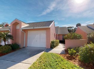 167 Casseekee Trl #7167, Melbourne Beach, FL 32951