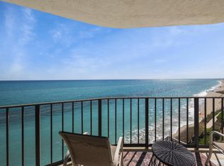 5420 N Ocean Drive #502, Riviera Beach, FL 33404