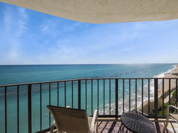 5420 N Ocean Drive #502, Riviera Beach, FL 33404