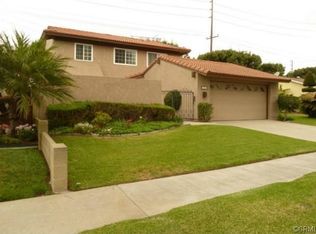 11013 Gonsalves Pl, Cerritos, CA 90703