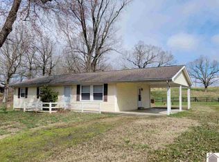 1120 State Route 819, Kuttawa, KY 42055