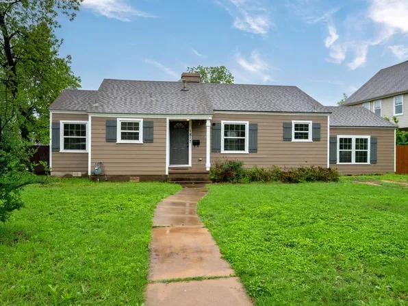 1817 W 36th St, Austin, TX 78731