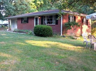 20644 Williams Dr, Oakboro, NC 28129