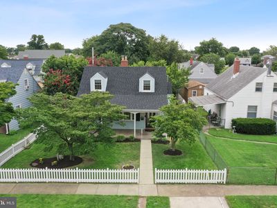 3445 Liberty Pkwy, Baltimore, MD, 21222