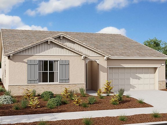 The Timothy Elevation B