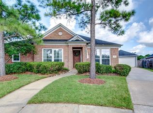 3806 Dixie Ct, Manvel, TX 77578