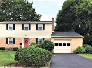 872 S Glenwood St, Allentown, PA