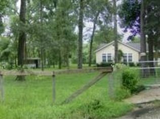 40719 Sandy Hill Rd, Montgomery, TX 77316