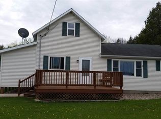 9179 Birch Rd, Rosholt, WI 54473