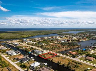 8665 Calumet Blvd #61, Pt Charlotte, FL 33981