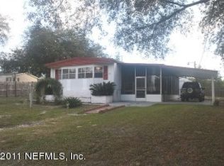 363 Hickory Nut Trl, Satsuma, FL 32189