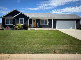 72346 Joseph Dr, Milford, IN 46542