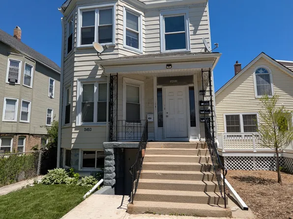 3453 N Lowell Ave #1, Chicago, IL 60641