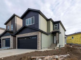 4007 36th St, Beaumont, AB T4X 2W3