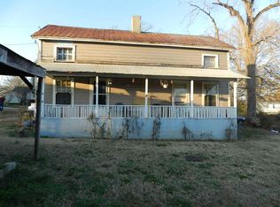 160 Tram St, Spartanburg, SC 29307