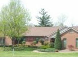 3968 Wood Trce, Owensboro, KY 42303