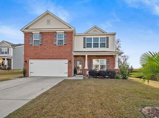 515 Eagles Rest Dr, Chapin, SC 29036