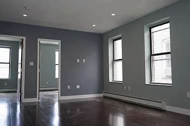 Rented by (Legacy) Brooklyn Rentals NYC