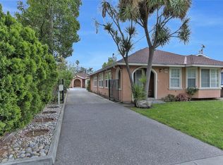 Asbury St, San jose, CA 95110