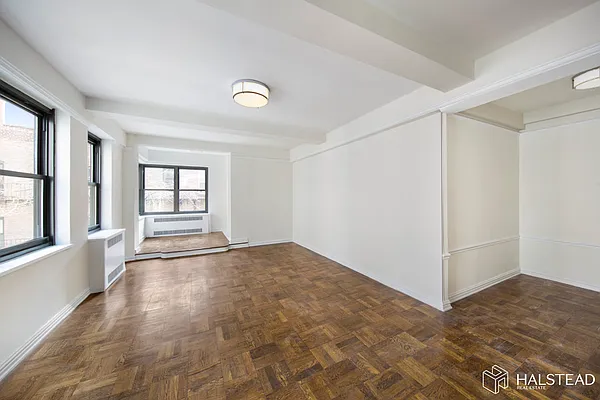 Rented by Brown Harris Stevens | media 52