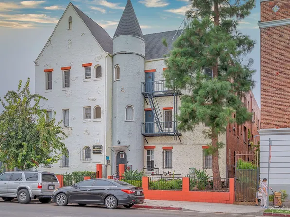 130 N. Westmoreland Ave, 130 N Westmoreland Ave APT 101, Los Angeles, CA 90004