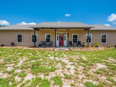 9731 Our Kids Rd, Groveland, FL, 34736