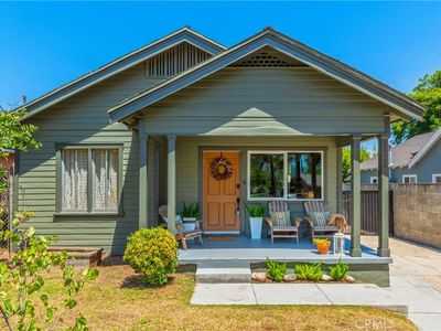 1426 Sunset Ave, Pasadena, CA, 91103