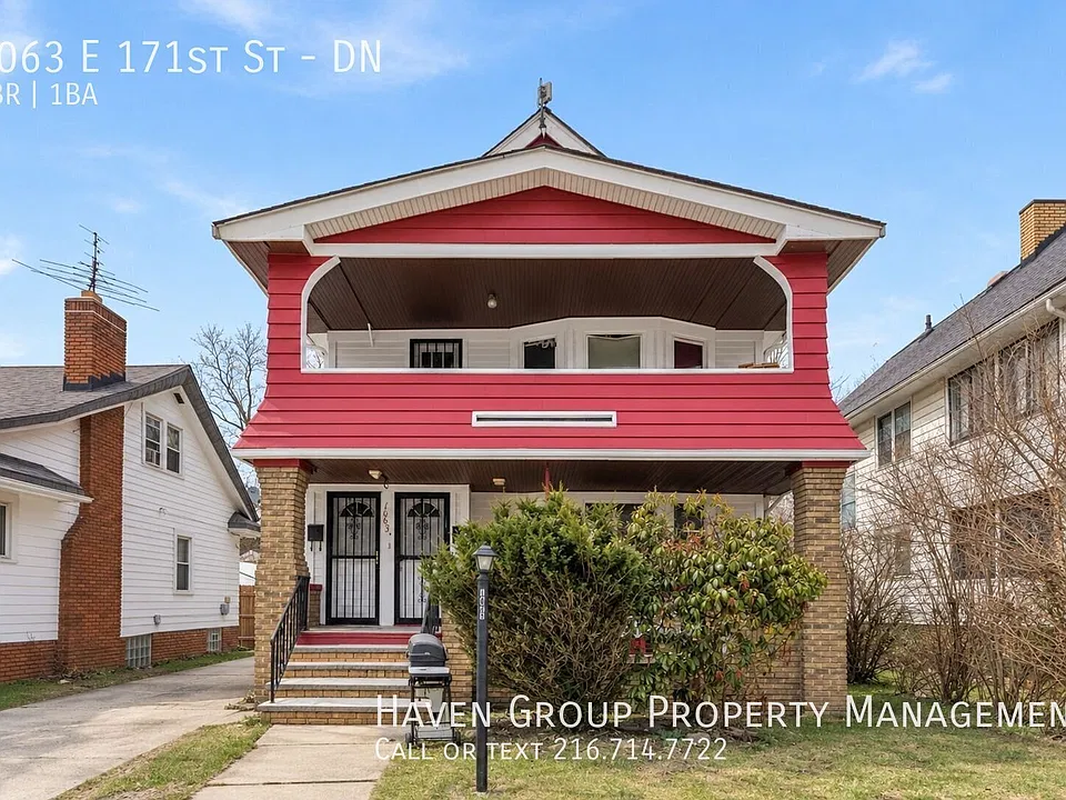 1063 E 171st St #DN