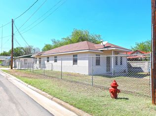 2202 Main Ave, Laredo, TX 78040