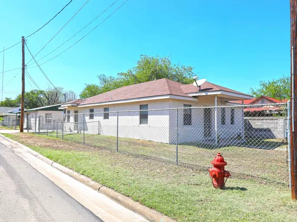 2202 Main Ave, Laredo, TX 78040