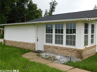 25355 State Highway 59, Loxley, AL 36551