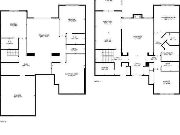 5th image of 2269 E Grantview Dr
