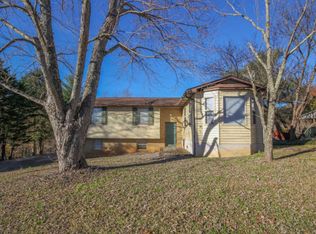 4114 Big Springs Ridge Rd, Friendsville, TN 37737