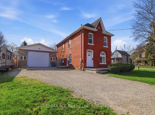 307 Nelson St, Stratford, ON N5A 2K5