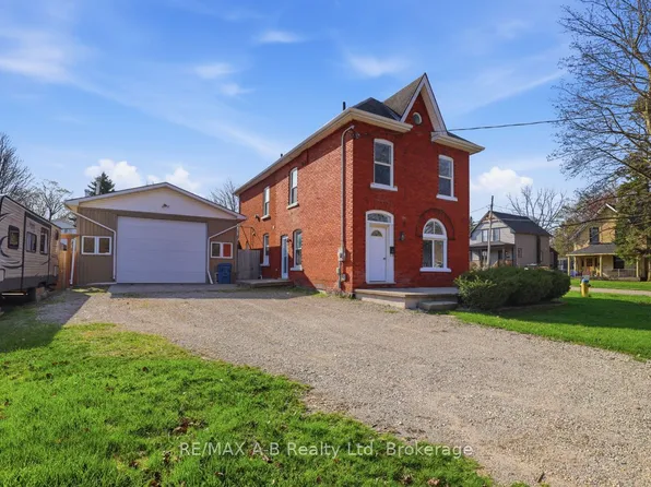 307 Nelson St, Stratford, ON N5A 2K5