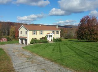 53 Mudtown Rd, Wantage, NJ 07461