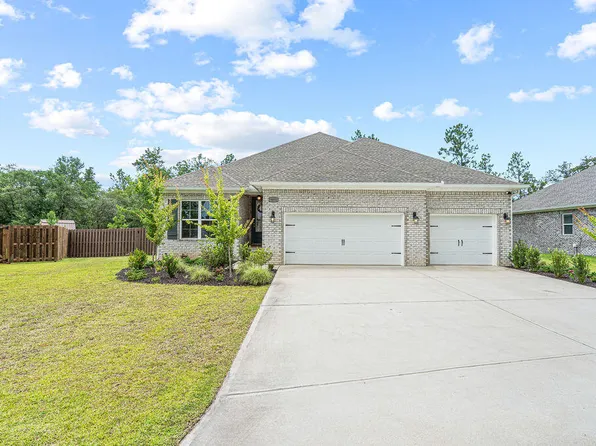 9051 Bird Song Cir, Milton, FL 32572