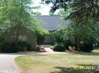 15 Mimosa Ln, Edgemont, AR 72044