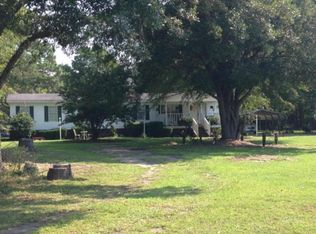 5016 Deborahs Ln, Awendaw, SC 29429