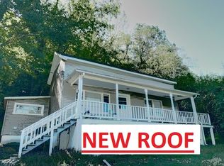 8611 Lawrenceburg Hwy, Mount Pleasant, TN 38474