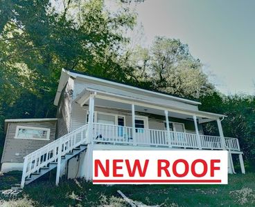 8611 Lawrenceburg Hwy, Mount Pleasant, TN, 38474
