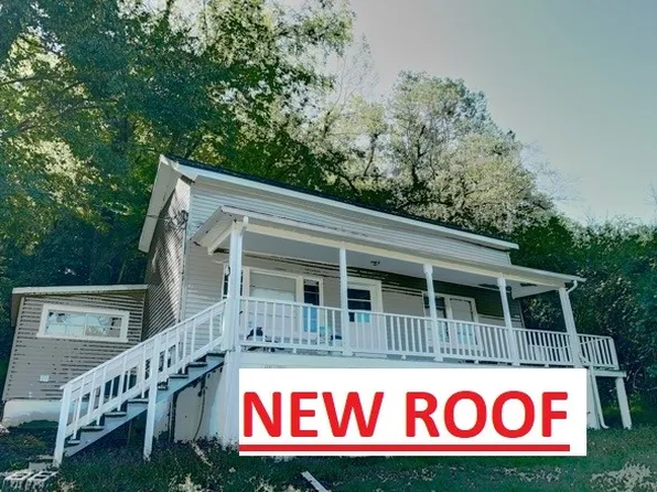 8611 Lawrenceburg Hwy, Mount Pleasant, TN 38474