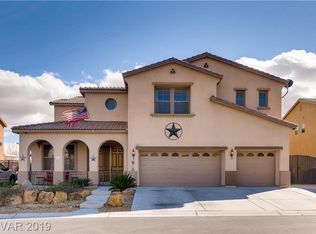 5817 Casa Coronado Ave, Las Vegas, NV 89131