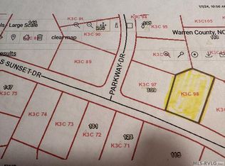 222 S Sunset Dr, Littleton, NC 27850