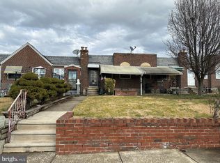 1605 E Comly St, Philadelphia, PA 19149