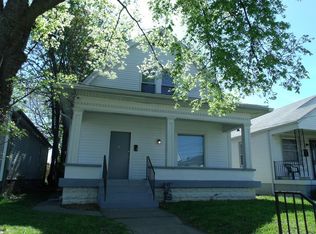 1335 S 32nd St, Louisville, KY 40211